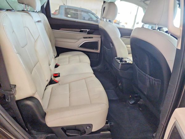 2021 KIA TELLURIDE