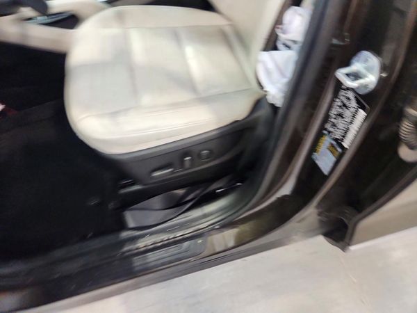 2021 KIA TELLURIDE