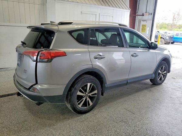 2016 TOYOTA RAV4 XLE (M Grade)