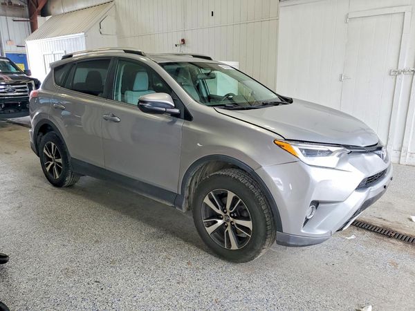 2016 TOYOTA RAV4 XLE (M Grade)