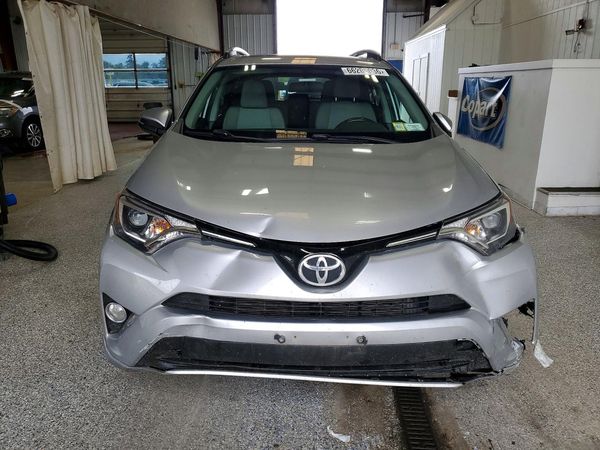 2016 TOYOTA RAV4 XLE (M Grade)