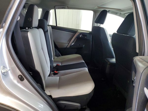 2016 TOYOTA RAV4 XLE (M Grade)