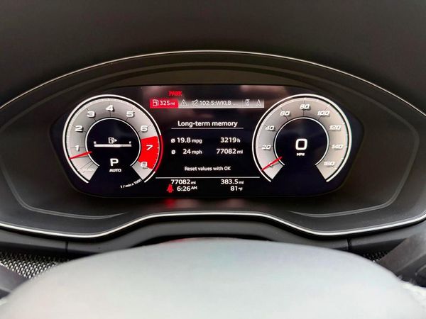 2021 AUDI SQ5 PREMIU quattro Premium Plus
