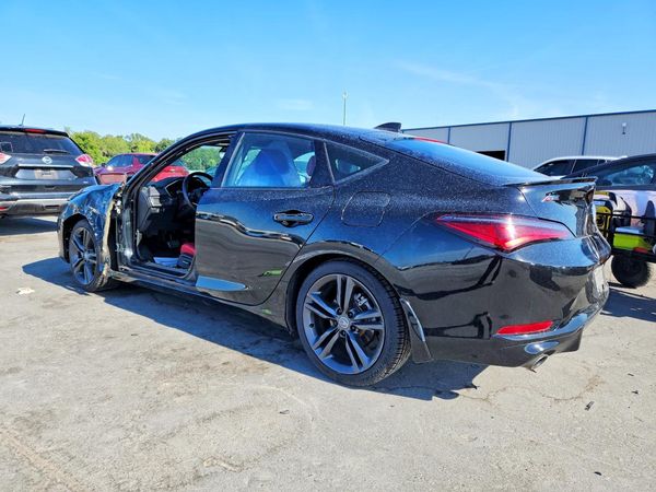 2023 ACURA INTEGRA A-SPEC