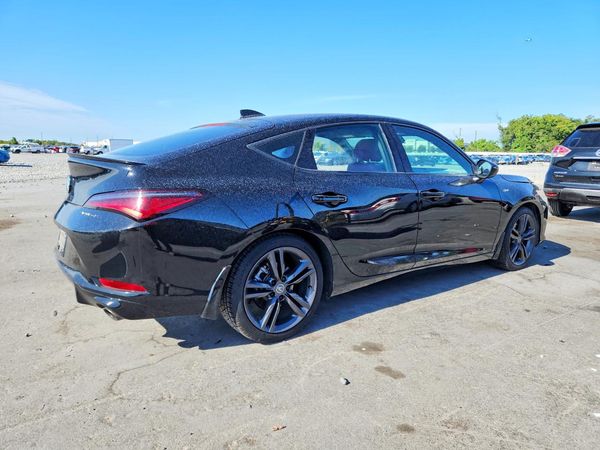 2023 ACURA INTEGRA A-SPEC