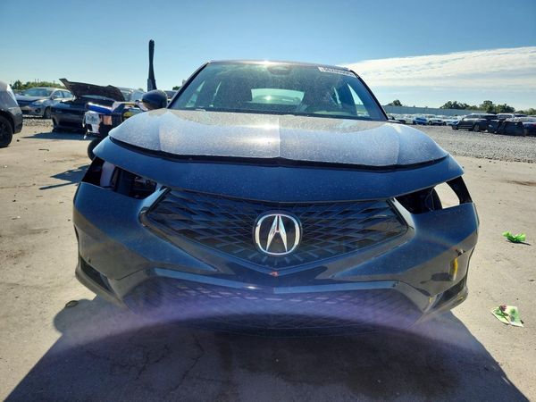 2023 ACURA INTEGRA A-SPEC