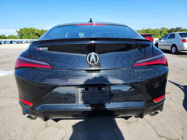 2023 ACURA INTEGRA A-SPEC