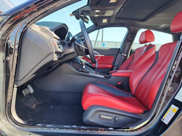 2023 ACURA INTEGRA A-SPEC