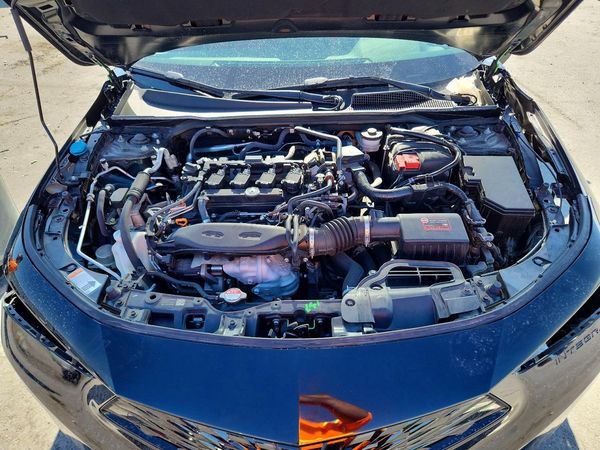 2023 ACURA INTEGRA A-SPEC