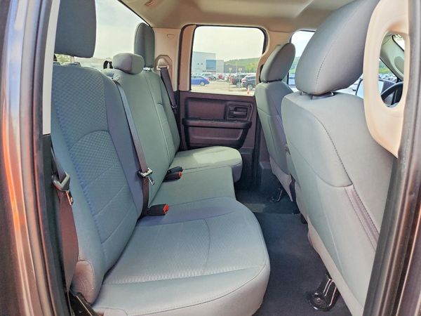 2018 RAM 1500 ST