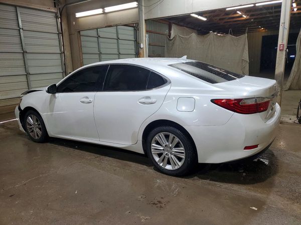 2014 LEXUS ES 350