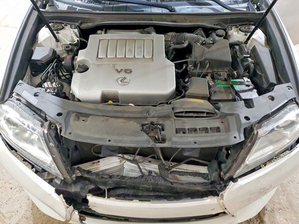 2014 LEXUS ES 350