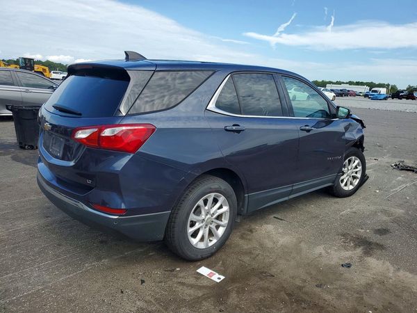 2018 CHEVROLET EQUINOX LT (1LT)