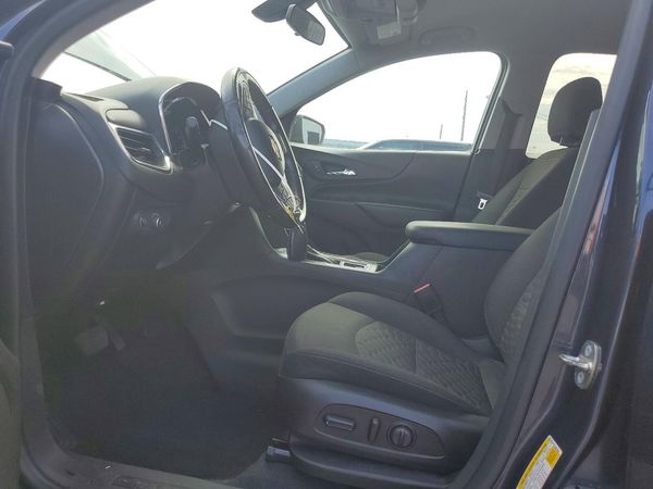 2018 CHEVROLET EQUINOX LT (1LT)