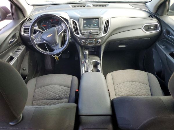 2018 CHEVROLET EQUINOX LT (1LT)