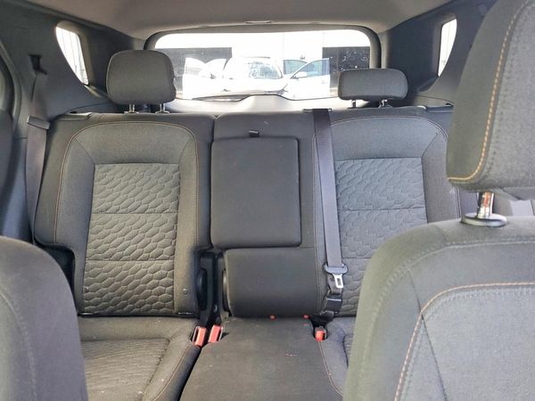 2018 CHEVROLET EQUINOX LT (1LT)