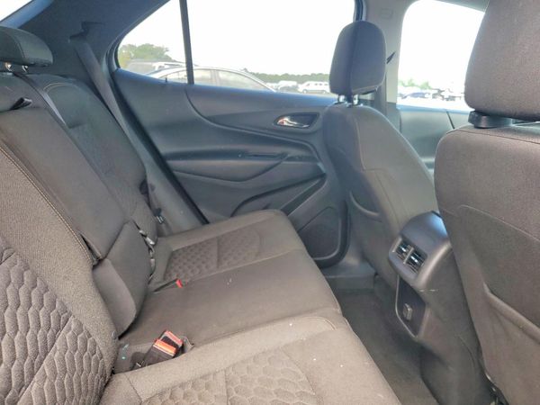2018 CHEVROLET EQUINOX LT (1LT)