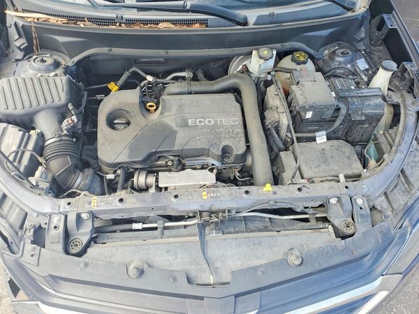 2018 CHEVROLET EQUINOX LT (1LT)
