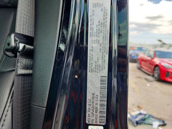 2026 JEEP WRANGLER / TJ
