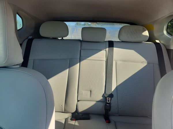 2025 HYUNDAI KONA Limited