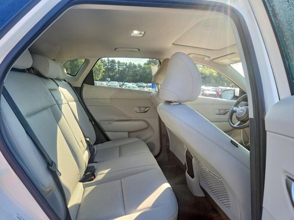 2025 HYUNDAI KONA Limited