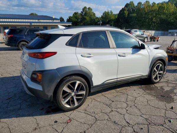 2020 HYUNDAI KONA Limited