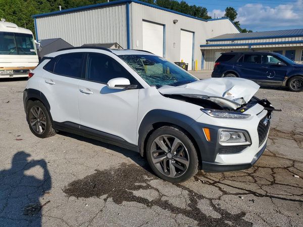 2020 HYUNDAI KONA Limited