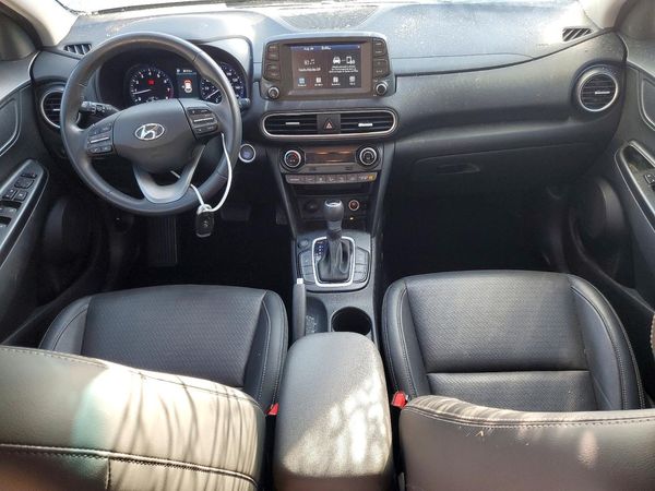 2020 HYUNDAI KONA Limited