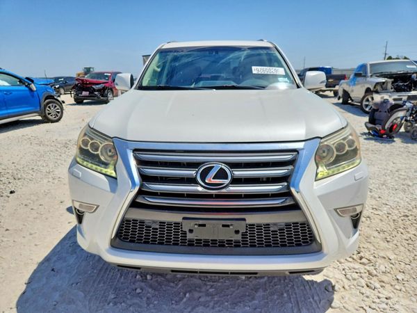 2014 LEXUS GX 460 Base