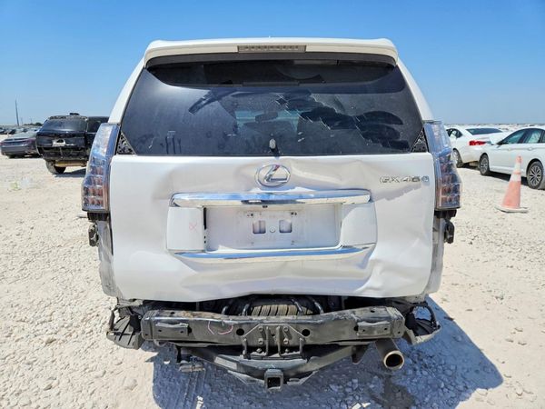 2014 LEXUS GX 460 Base
