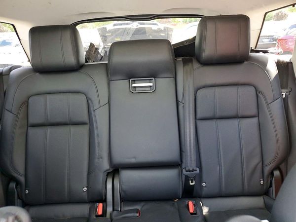 2019 LAND ROVER RANGE ROVER SPORT HSE