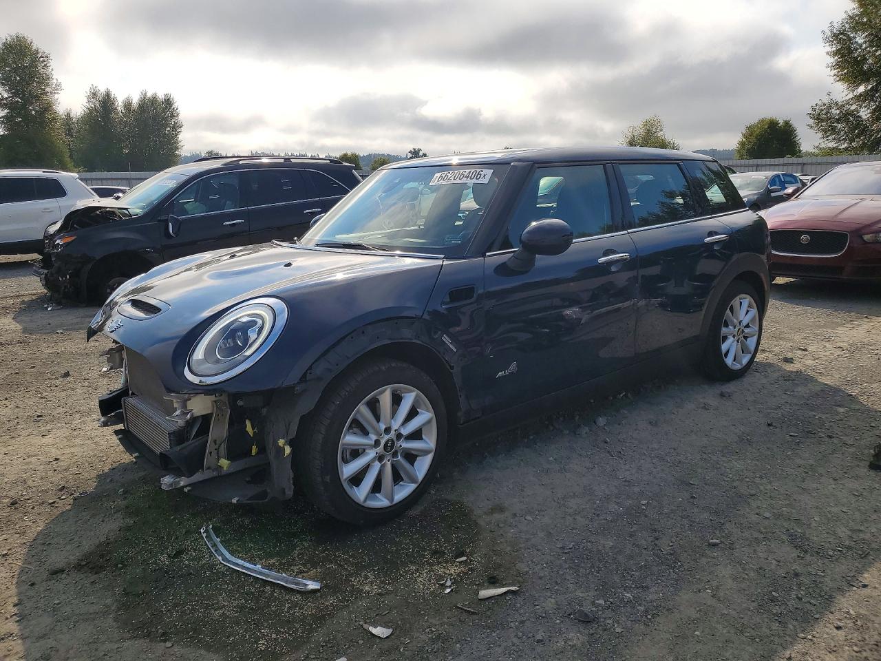 2019 MINI COOPER