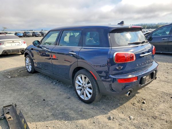 2019 MINI COOPER