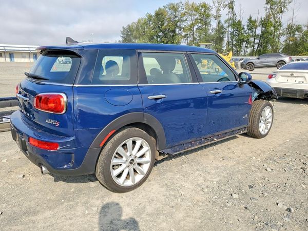 2019 MINI COOPER