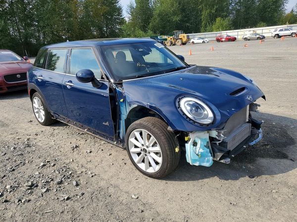 2019 MINI COOPER