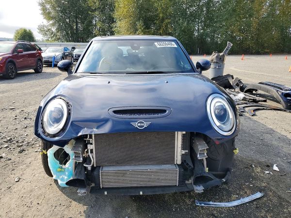 2019 MINI COOPER