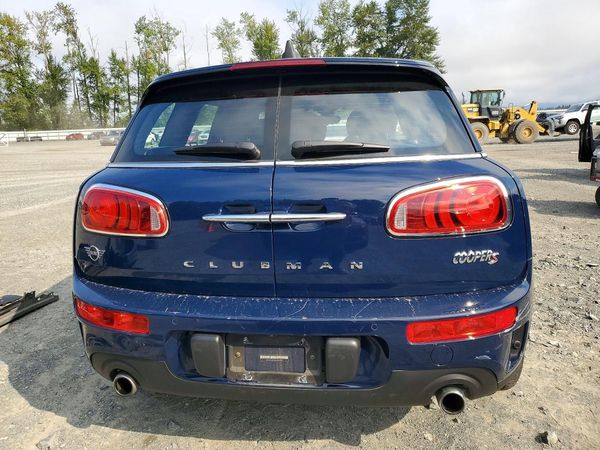2019 MINI COOPER