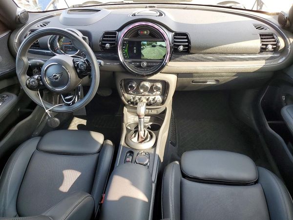 2019 MINI COOPER
