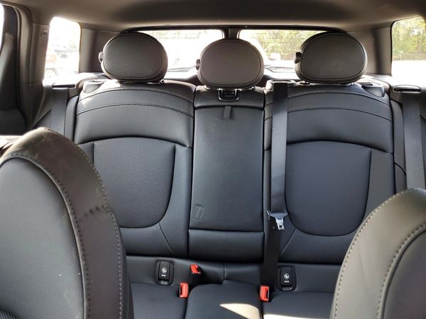 2019 MINI COOPER