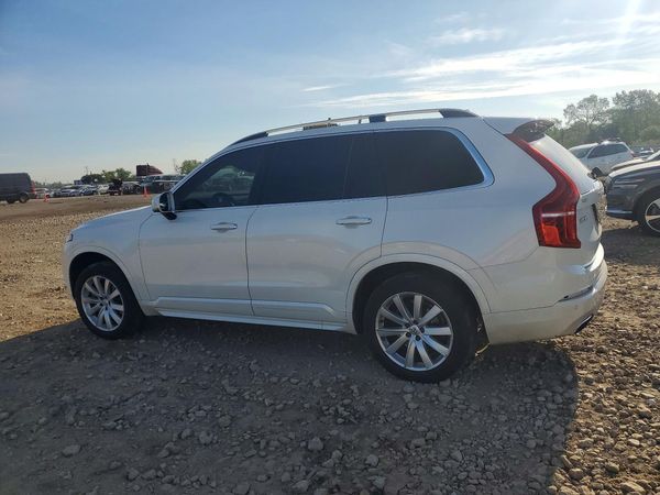 2016 VOLVO XC90