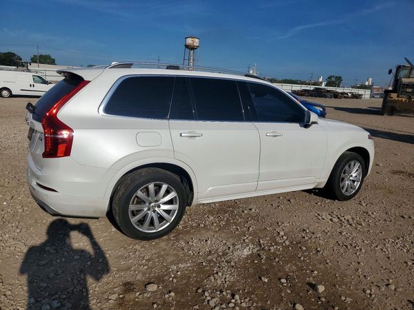 2016 VOLVO XC90