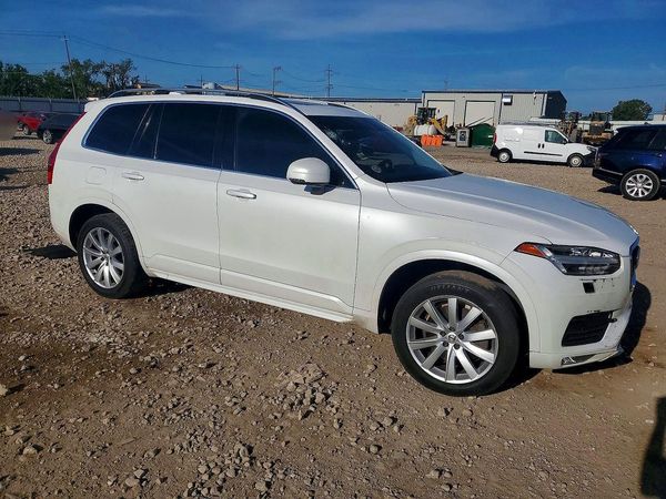 2016 VOLVO XC90
