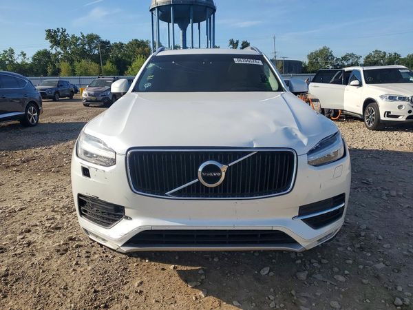 2016 VOLVO XC90
