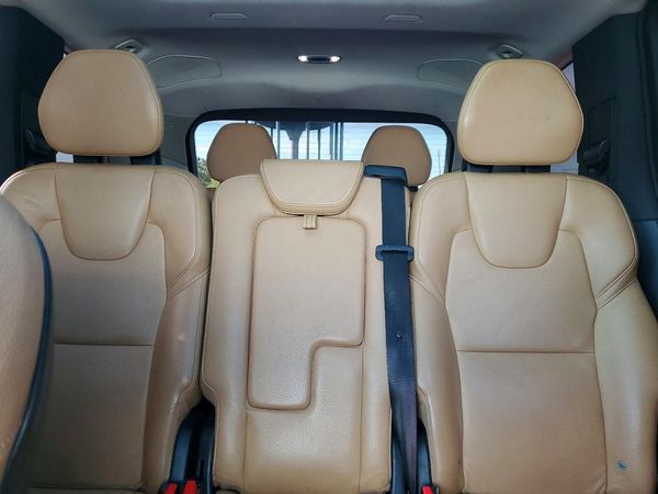 2016 VOLVO XC90