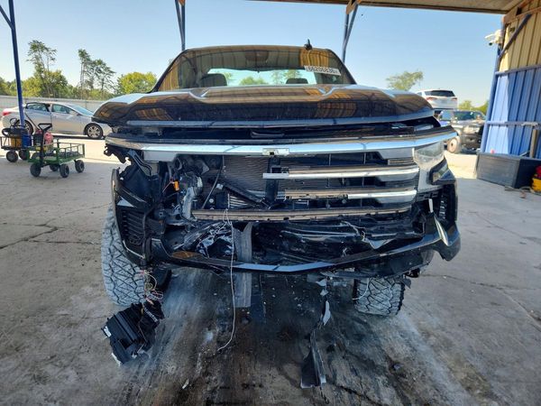 2026 CHEVROLET SILVERADO Work Truck
