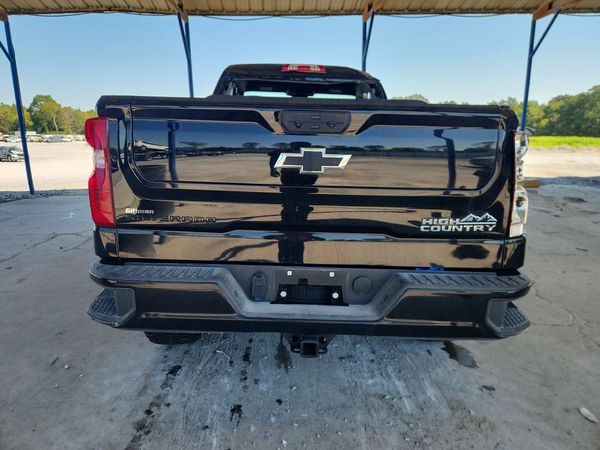 2026 CHEVROLET SILVERADO Work Truck