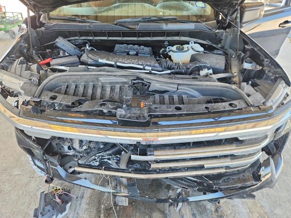 2026 CHEVROLET SILVERADO Work Truck