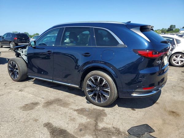 2024 MAZDA CX-90 Premium Plus Package