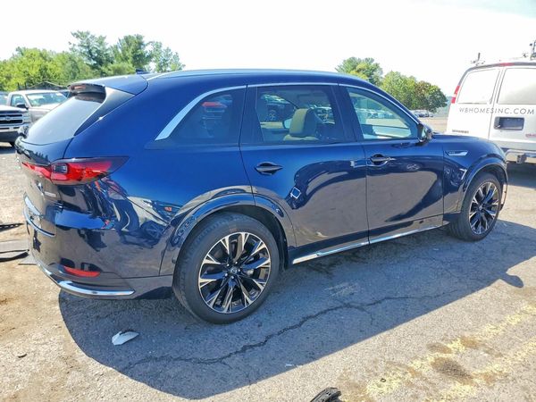2024 MAZDA CX-90 Premium Plus Package
