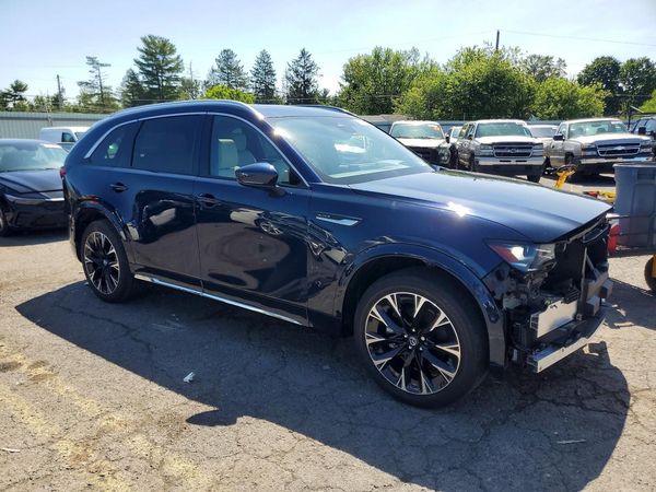 2024 MAZDA CX-90 Premium Plus Package